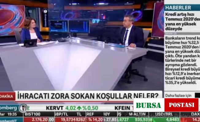 GAİB Koordinatör Başkanı Fikret Kileci: