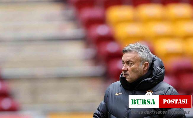 Galatasaray’da kamp kadrosu belli oldu