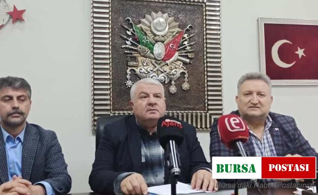 Gap Oscarları için Şanlıurfa’dan start verildi