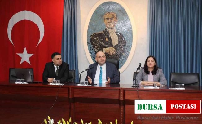 GAÜN’de Çanakkale Zaferi paneli