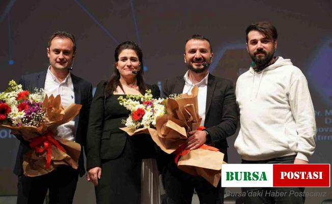 Gaziantep’te metaverse evreni anlatıldı