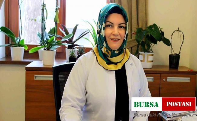 Gece artan şiddetli kaşıntıya dikkat