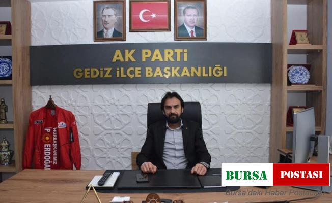 Gediz Üzümlü Sulama Göleti’nin sözleşmesi imzalandı