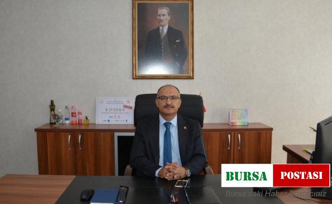 Gediz’de Rehberlik ve Araştırma Merkezi açıldı