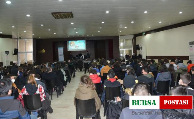 “Gediz’in değerleri, değerleriyle buluşuyor” projesi