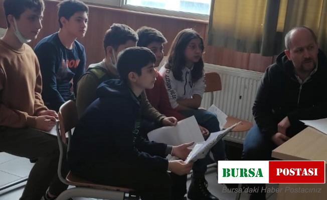 Geleceğin finans liderleri ‘Küresel Para Haftası’ etkinliğinde buluştu