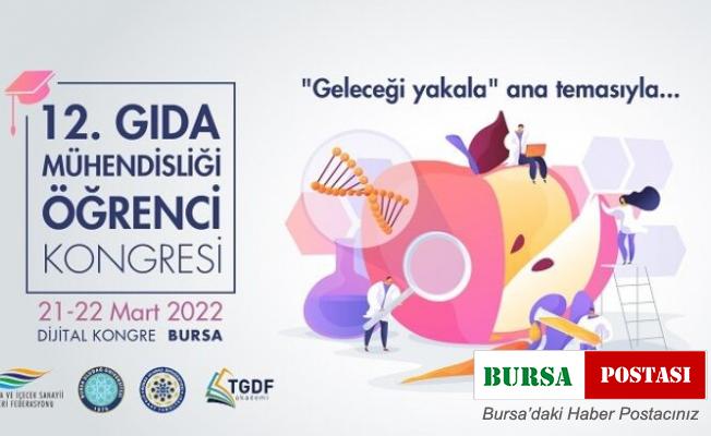 Geleceğin gıda mühendislerinden çağrı