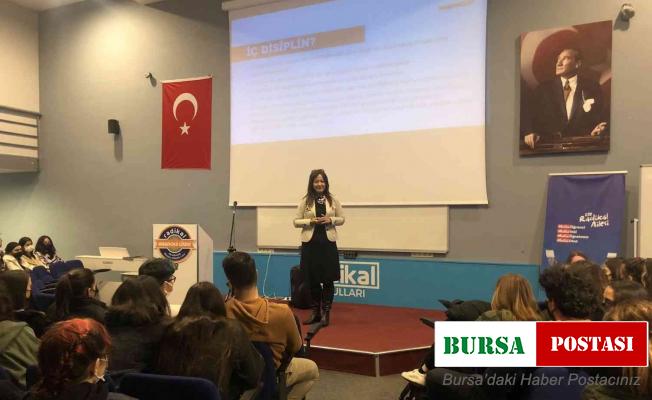 Gençler, meslek seçiminde nelere dikkat etmeli