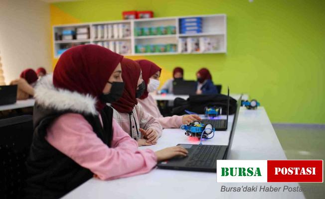 Gençlerin Aksaray için projeleri Ideathon yarışmasında keşfedilecek