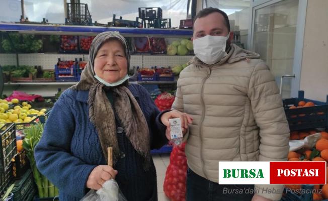 Giresun Belediyesi’nde yüzde 5 su tasarrufu sağlayacak uygulama