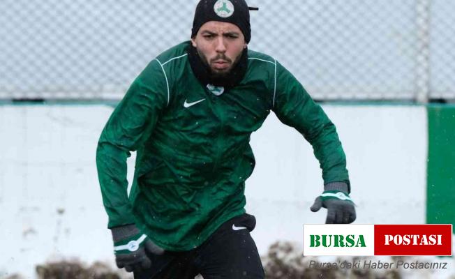 Giresunspor’da Flavio şoku