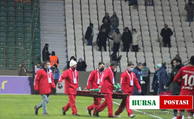 Giresunspor’dan Flavio açıklaması