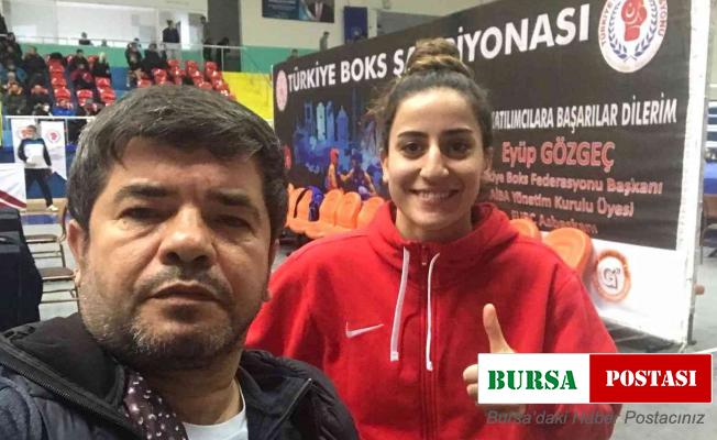 Gizem Özer, Hırvatistan’da