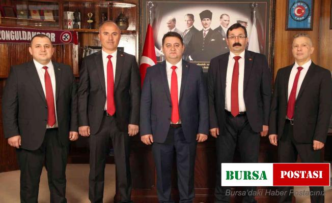 GMİS’ten 18 Mart mesajı