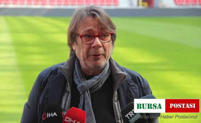 Göztepe Başkanı Mehmet Sepil istifa etti