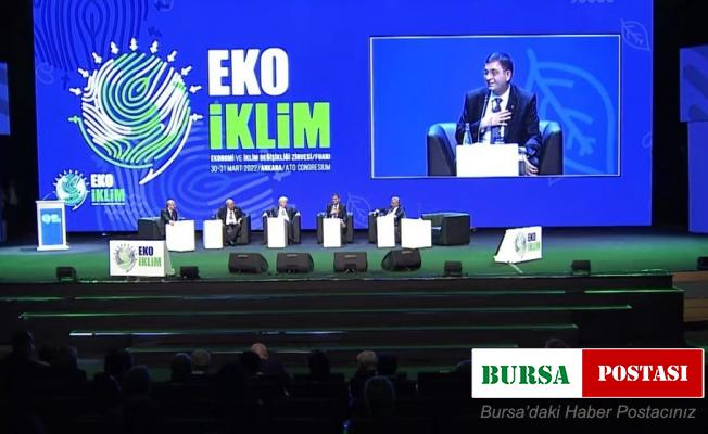 GSO Yönetim Kurulu Başkanı Adnan Ünverdi: