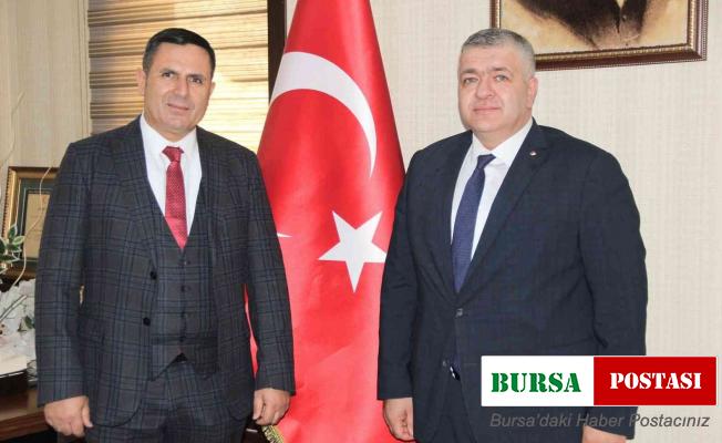 GTB başkanları Çanakkale Zaferi’nin yıl dönümünü kutladı