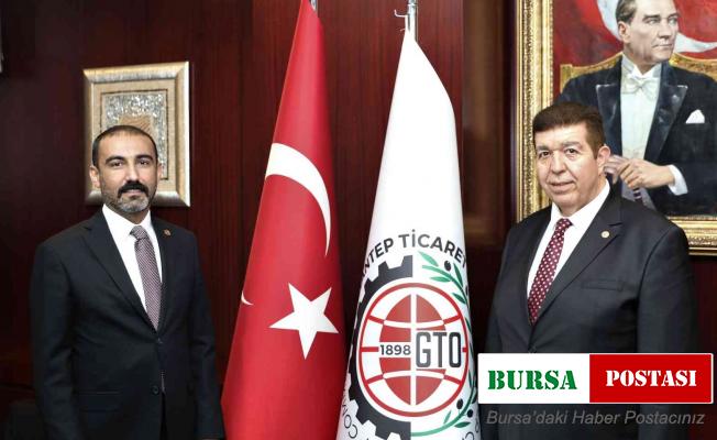 GTO başkanları’ndan Çanakkale Zaferi mesajı
