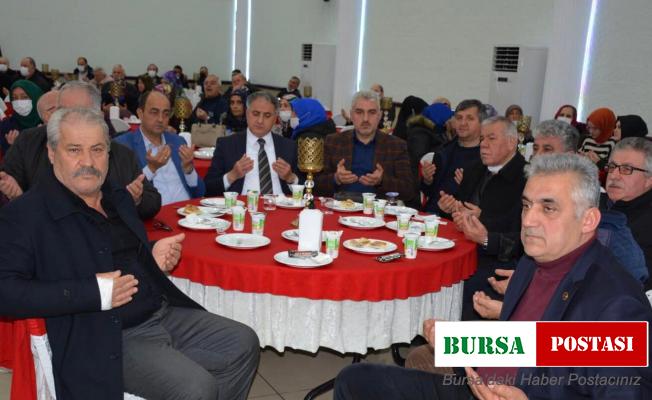 Gülüç Belediyesi şehitler için Kur’an-ı Kerim okuttu