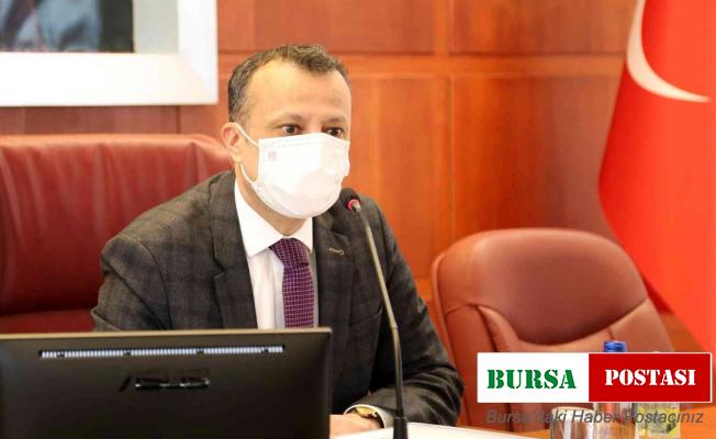 Gümüşhane’de kadına yönelik şiddetle mücadele toplantısı yapıldı