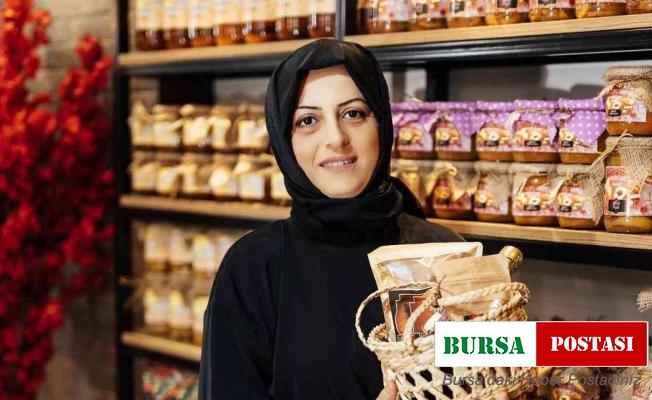 Gün yüzüne çıkardığı Anadolu lezzetlerini dünyaya tanıtacak