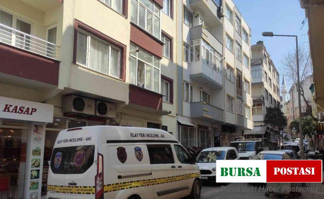 Günlerdin haber alınamayan adam evinde ölü bulundu