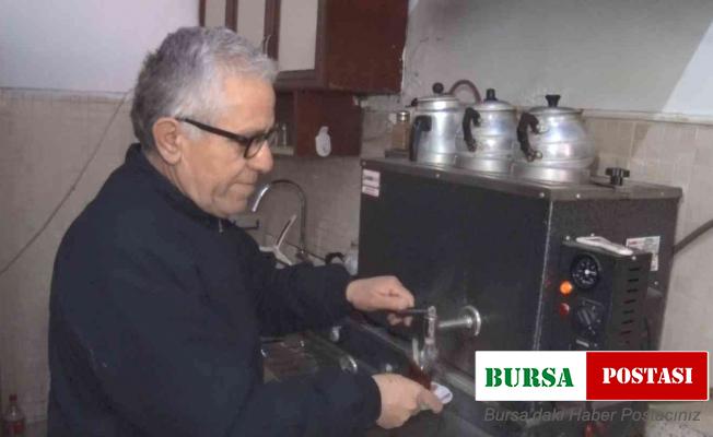 ‘Güven’di telefonu çalındı