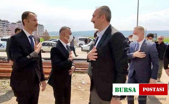 Güvenlik Korucuları ve Şehit Aileleri Derneği 3’üncü Olağan Genel Kurulu yapıldı