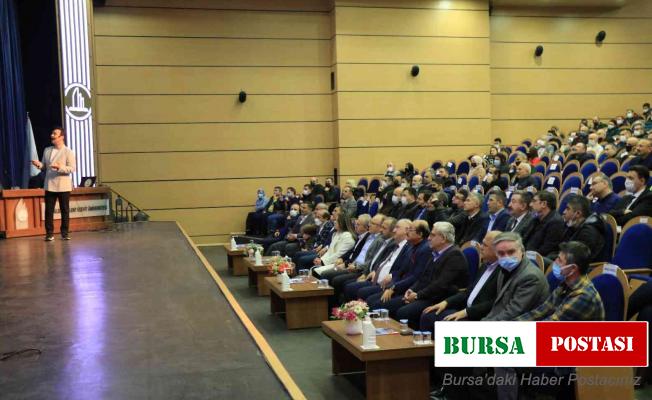 Haber spikerlerinden iletişim semineri