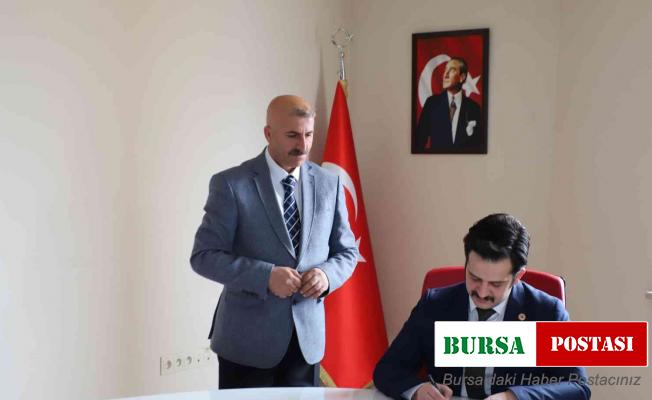 Hakkâri Valiliğinden ’8 bin TL promosyon’ rekoru