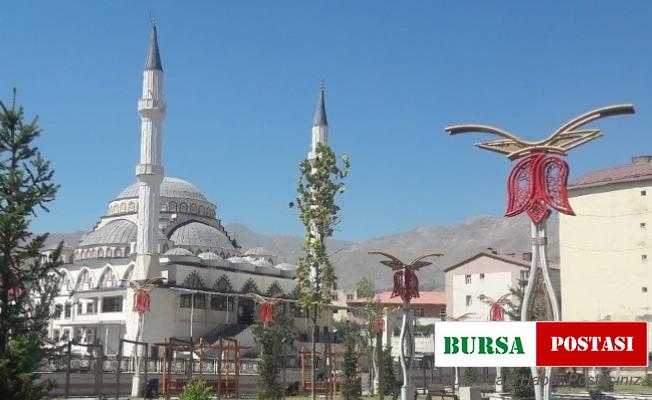 Hakkari Ramazan ayına hazır