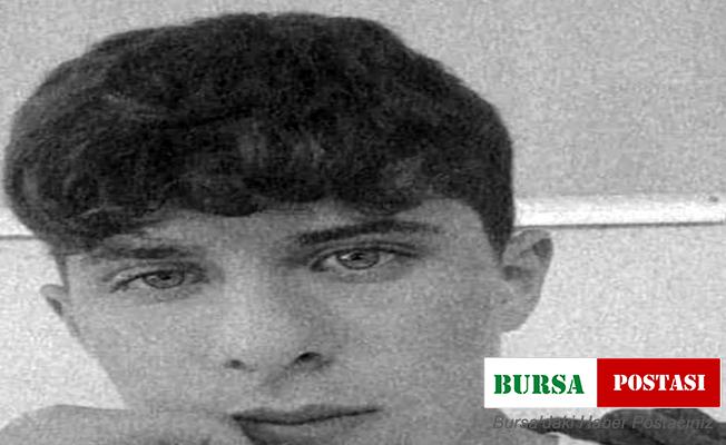 Halı sahada kalp krizi geçiren liseli genç hayatını kaybetti