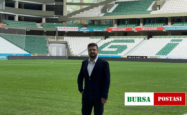 Halil İbrahim Önal: “Ligi en iyi yerde bitirmek istiyoruz”