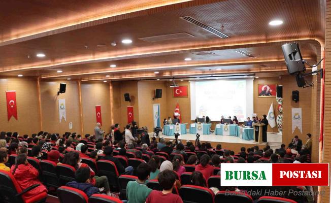 Haliliye’de bilgi yarışmasının kazananı belli oldu