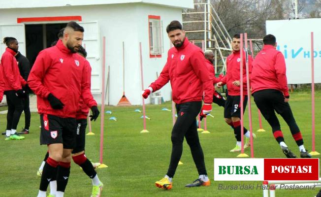 Hasan Kılıç: “Kimse bilerek saç baş yolduracak pozisyonlar kaçırmaz”