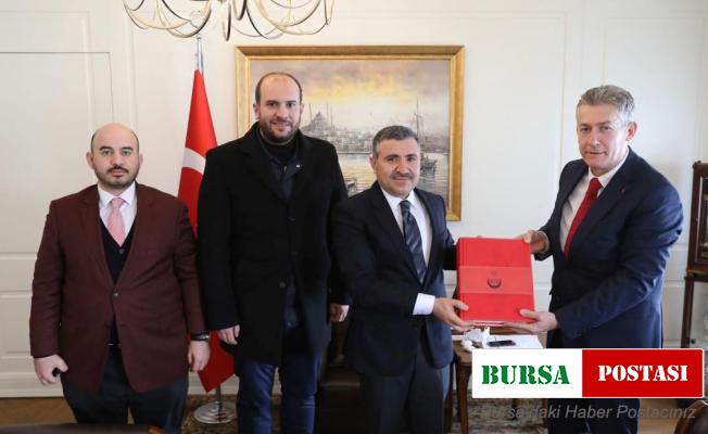 Hatay Devleti Resmi Gazetesi kitabı Düzce’de tanıtıldı