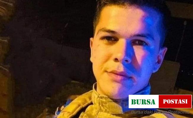 Hatay’da uzman çavuş şaka yapmak isterken kendini vurdu