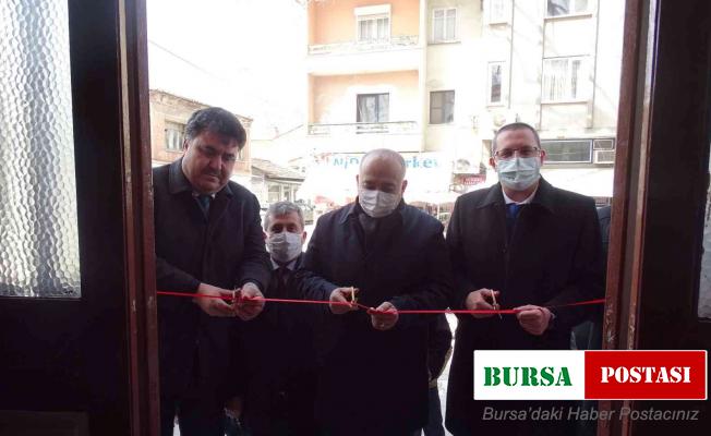 Havran Kitap Günleri başladı