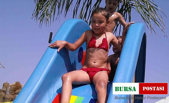 Havuzda boğulan Uşaklı Kardelen’in ailesine 508 bin TL tazminat