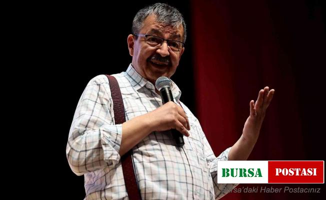 Hayati İnanç, Denizlili hemşehrileriyle buluştu