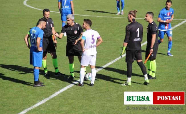 HD Elazığ Karakoçan’ın deplasman fobisi