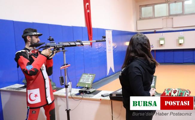 Hedefi 12’den vurdular