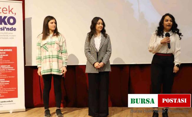 Hedeflere ulaşmak elinizde