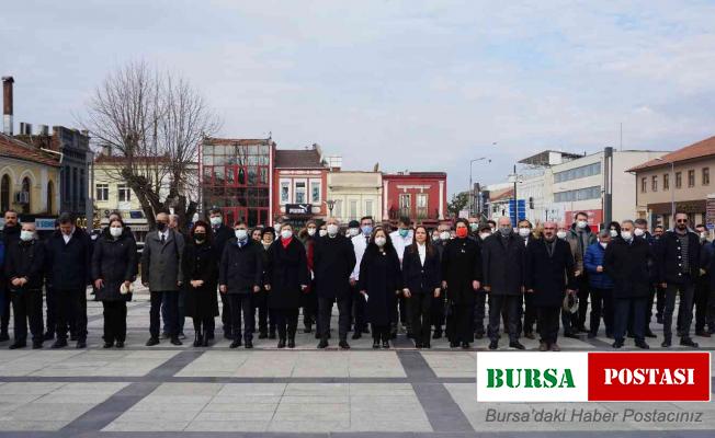 Hekimlerden vatandaşlara kişisel korunma kurallarına uyum çağrısı