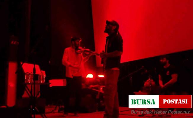 Hirai Zerduş Kozan’da hayranları ile buluştu