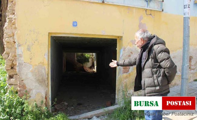 ‘Hırsız kapı çalmaz’ sözü Aydın’da tarih oldu