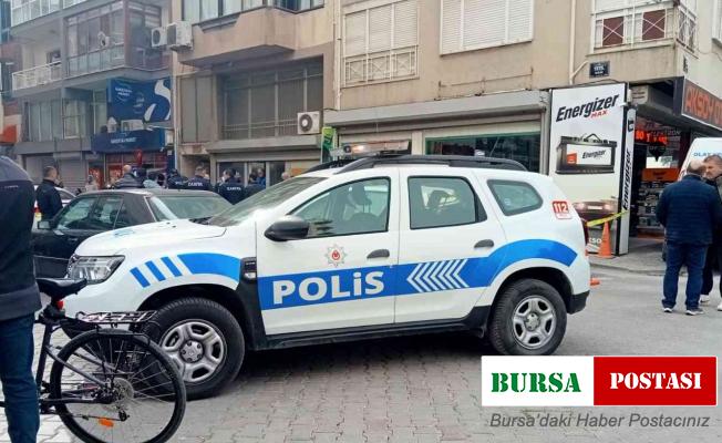 Hırsızlık için girdiği binadan düştüğü iddia edilen kişi hayatını kaybetti