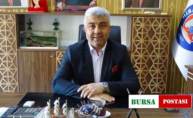 Hisarcık-Gediz Karayolu ihalesi 22 Nisan tarihinde yapılacak