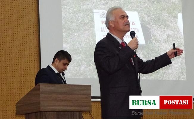 Hisarcık’ta Çanakkale Şehitlerini anma programı