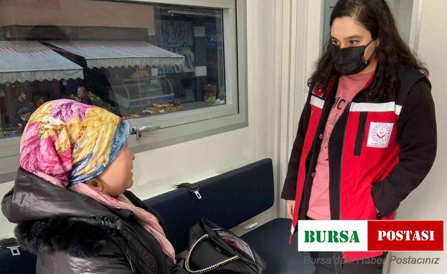 Hizmet Yığılcalıların ayağına gitti